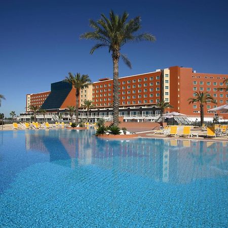 Rome Marriott Park Hotel Esterno foto