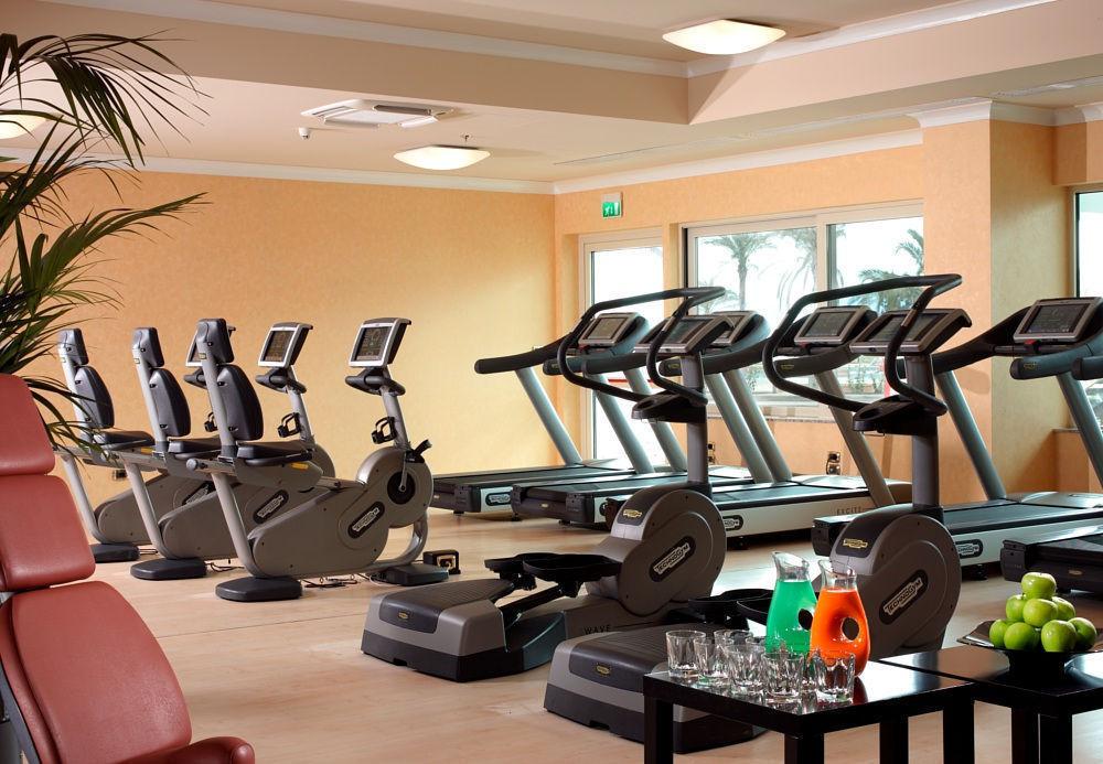 Rome Marriott Park Hotel Esterno foto