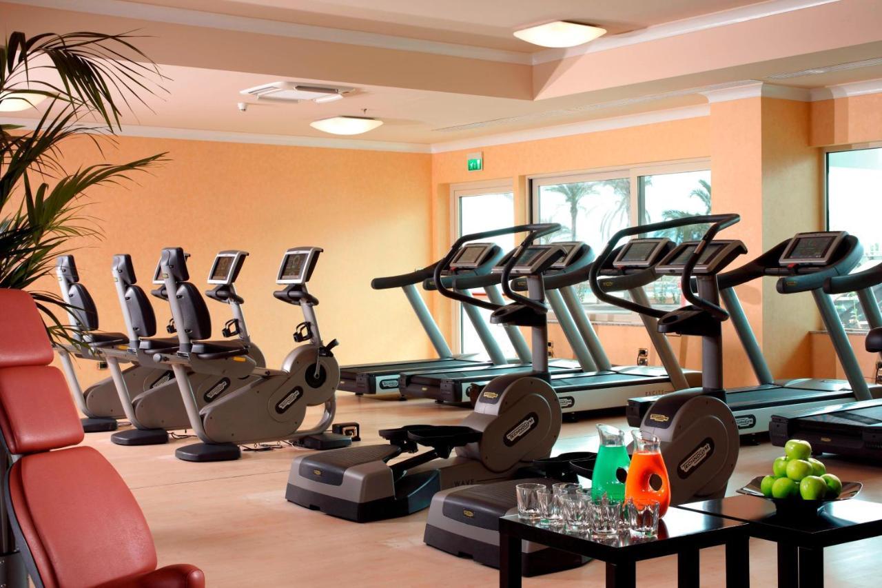Rome Marriott Park Hotel Esterno foto