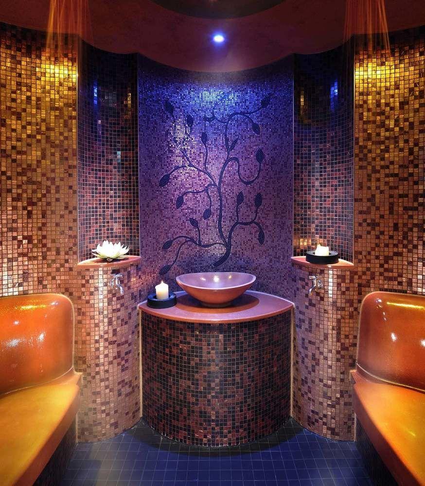 Rome Marriott Park Hotel Esterno foto
