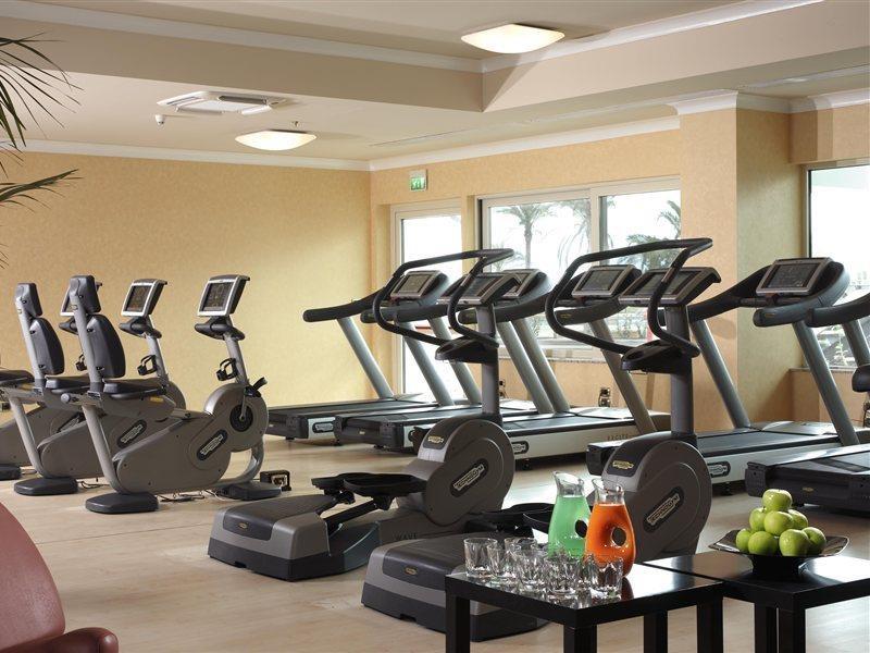 Rome Marriott Park Hotel Esterno foto