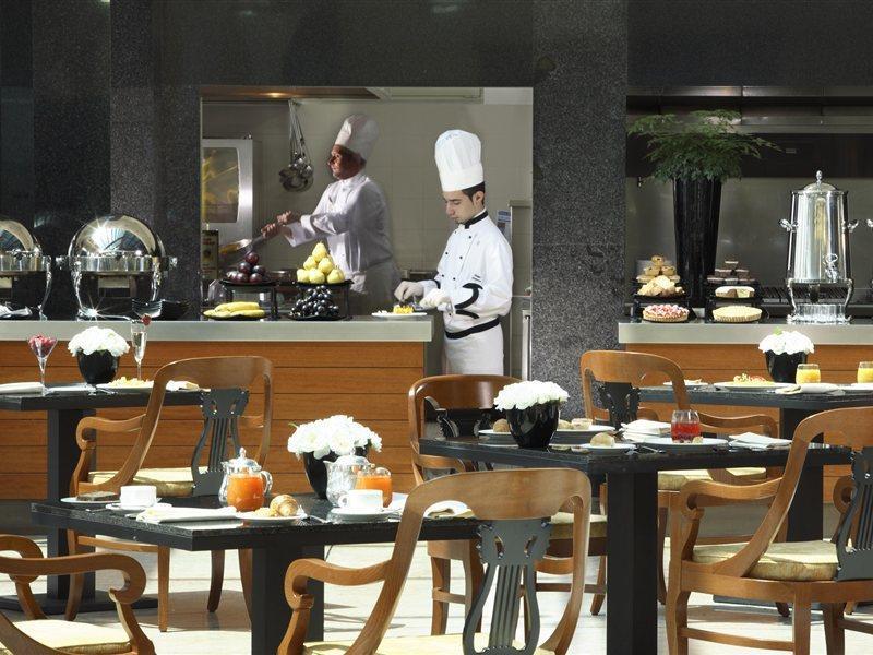 Rome Marriott Park Hotel Esterno foto