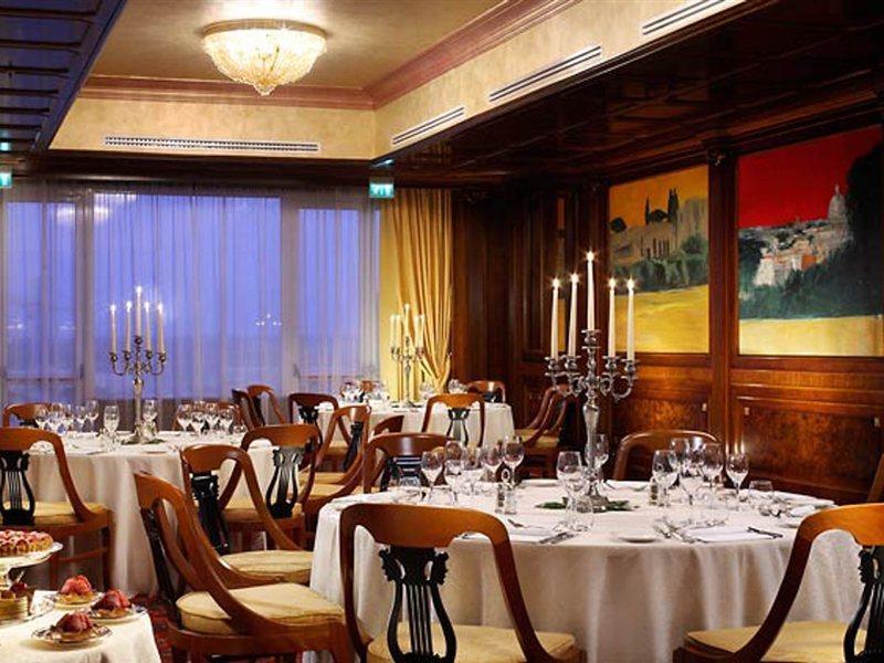 Rome Marriott Park Hotel Esterno foto