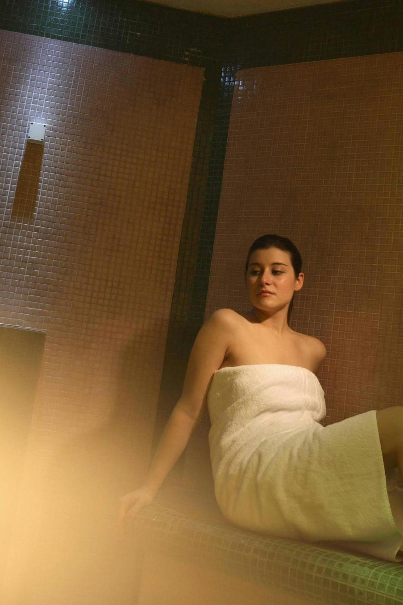 Rome Marriott Park Hotel Esterno foto