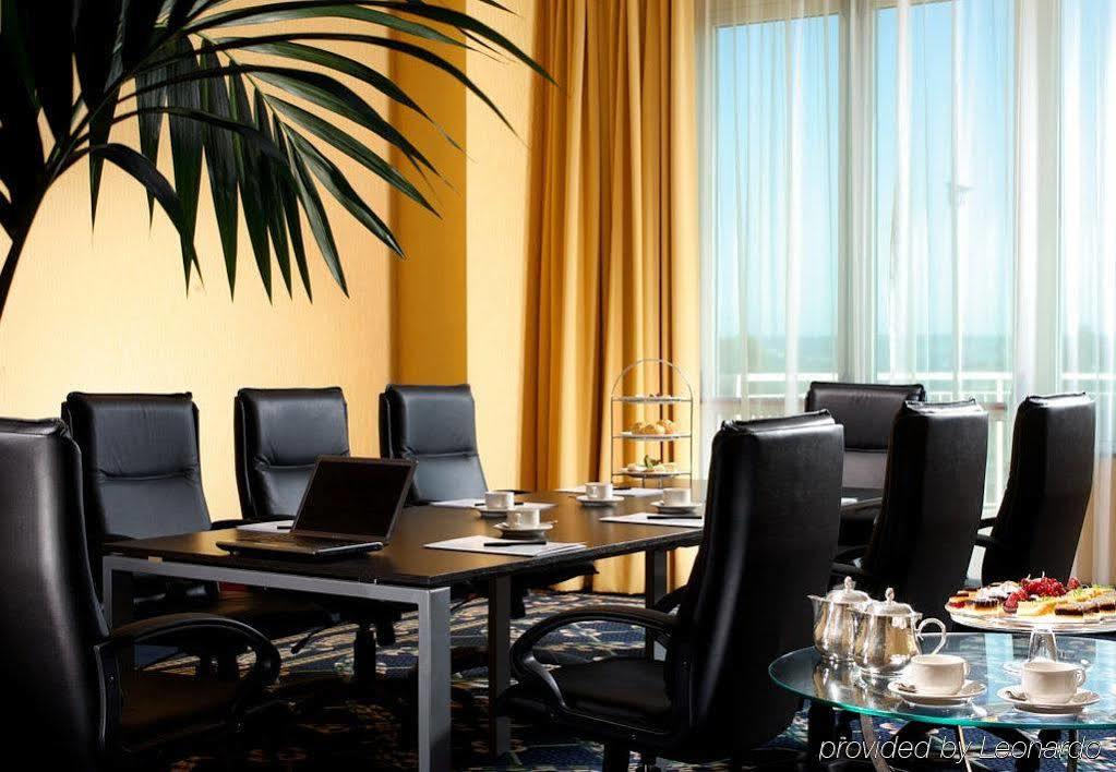 Rome Marriott Park Hotel Camera foto