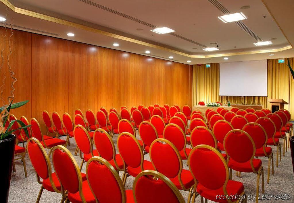 Rome Marriott Park Hotel Esterno foto