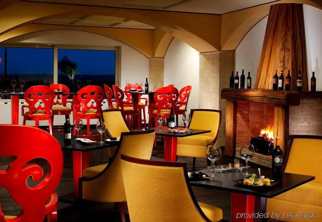 Rome Marriott Park Hotel Esterno foto