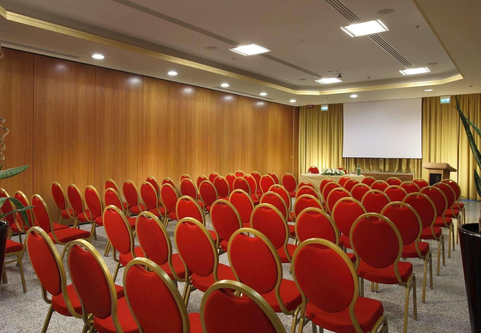 Rome Marriott Park Hotel Esterno foto